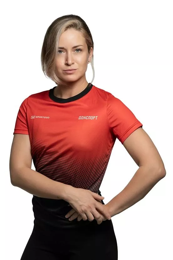 Бессонова Александра