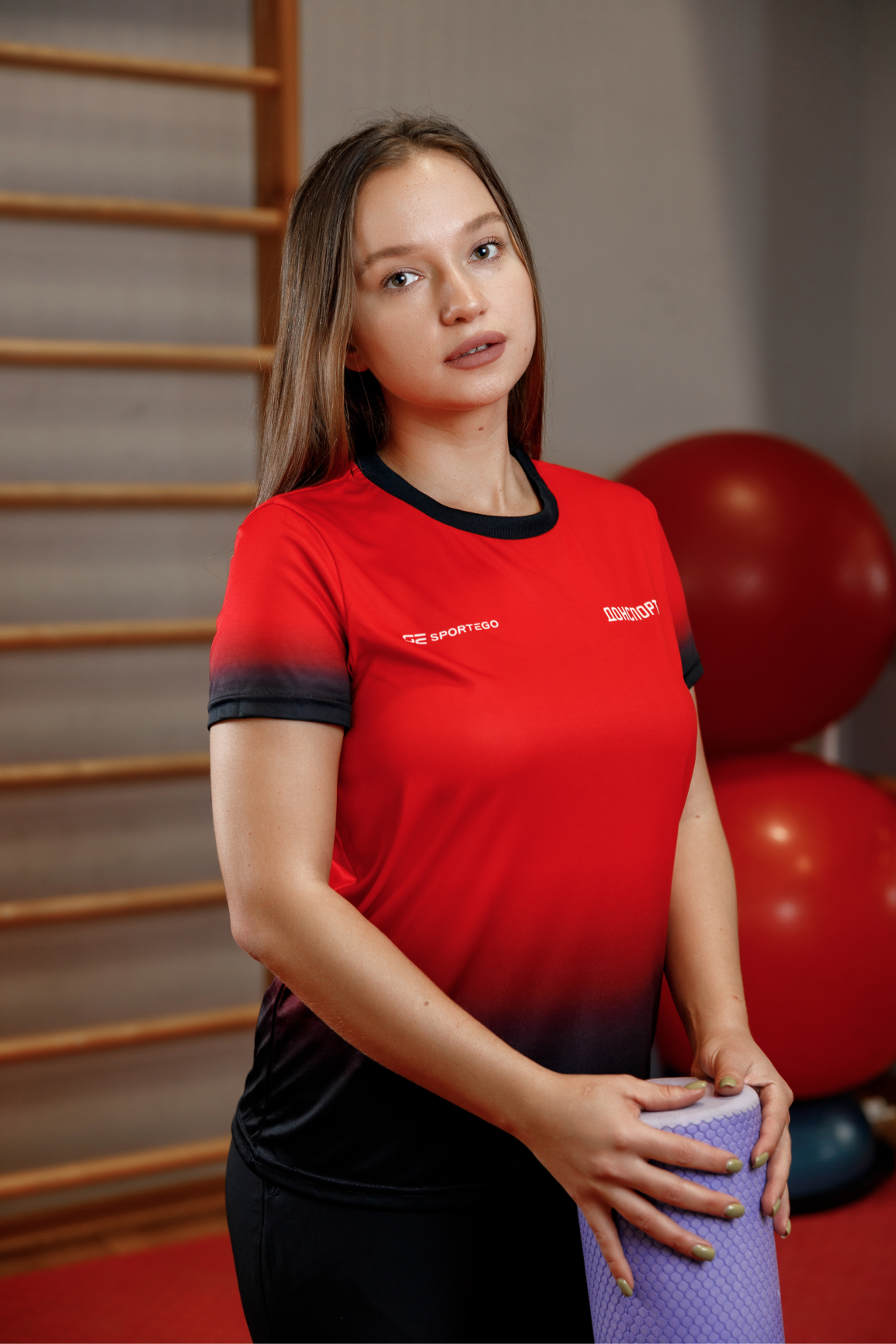 Погребная Анастасия