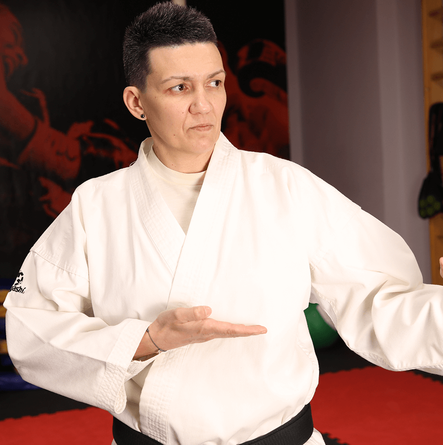 TKHEKVONDO