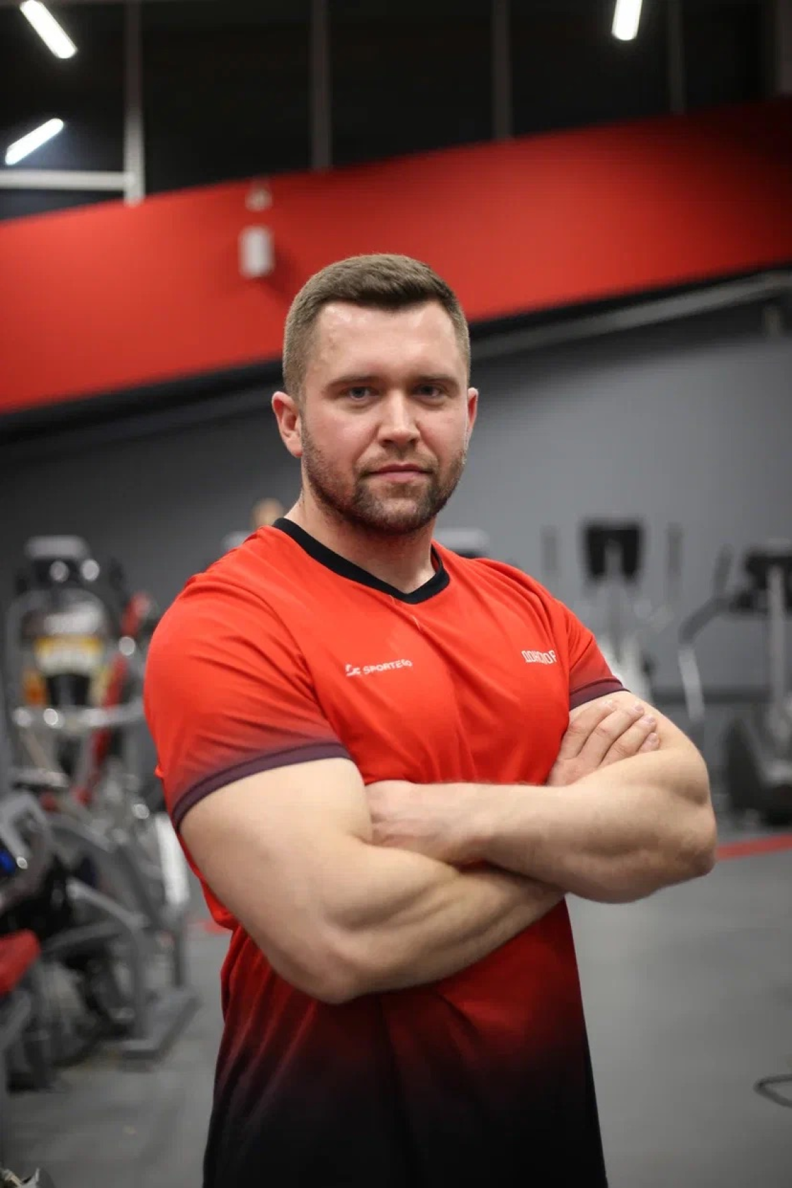 Абрамов Максим