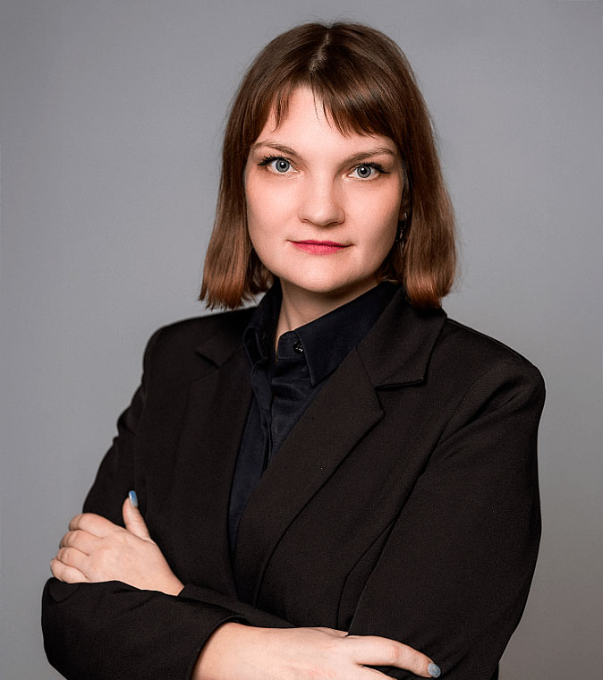 Глушенкова Анна