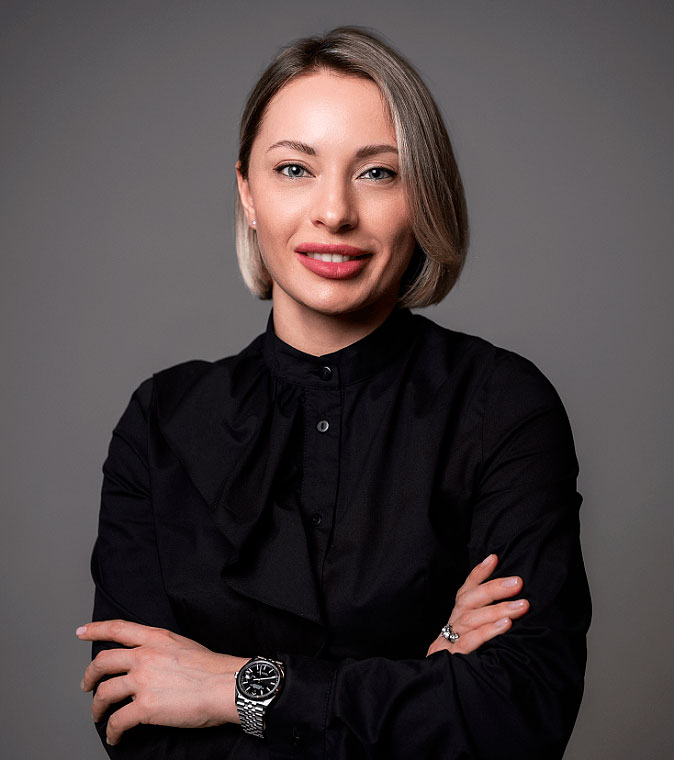 Мария Лыткина