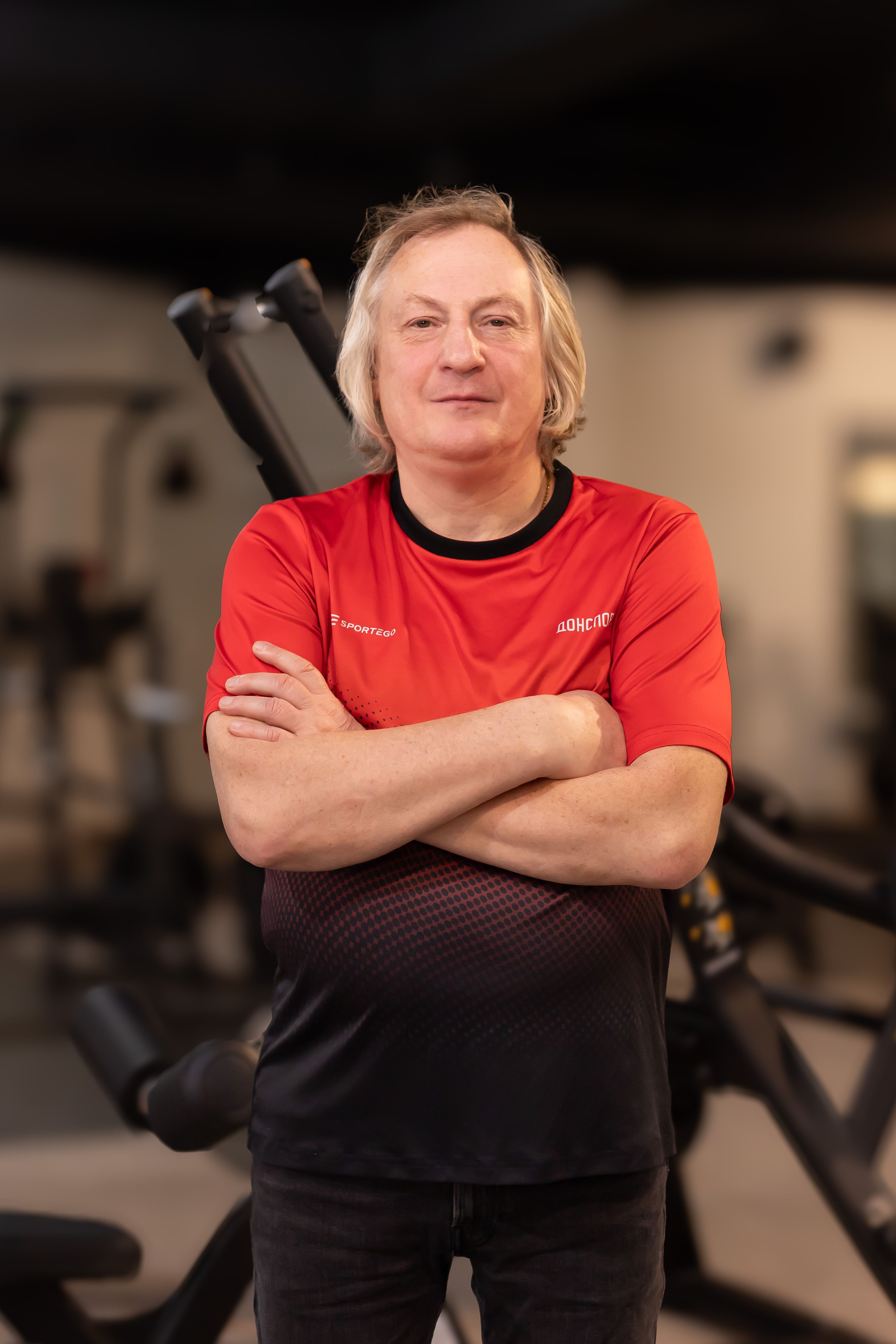 Жадченко Игорь