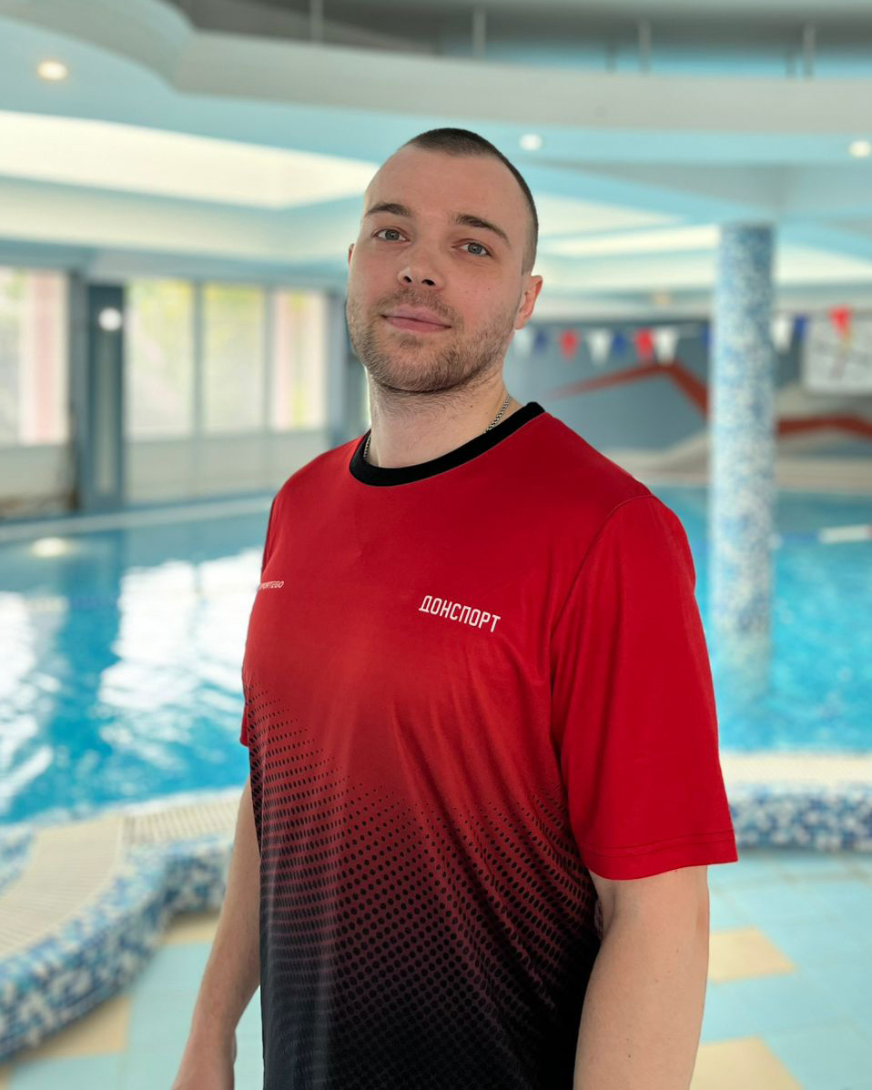 Журавский Евгений