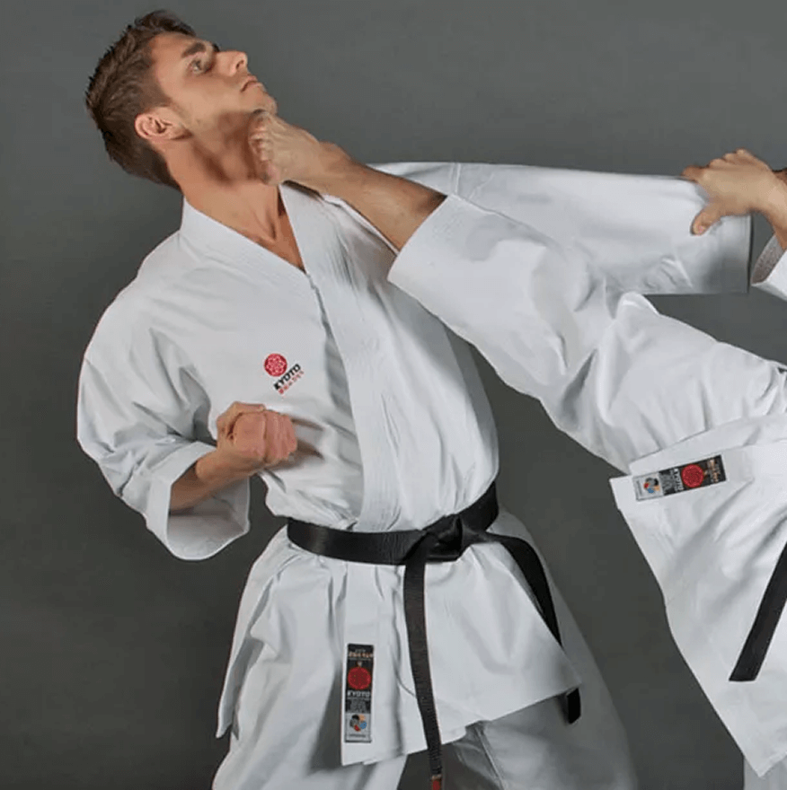 KARATE