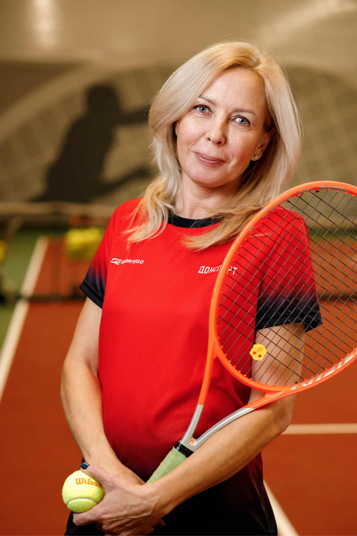Спиренкова Алина