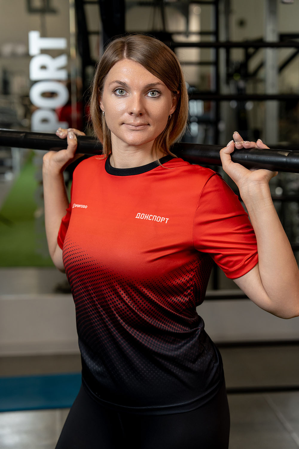 Алимова Анастасия