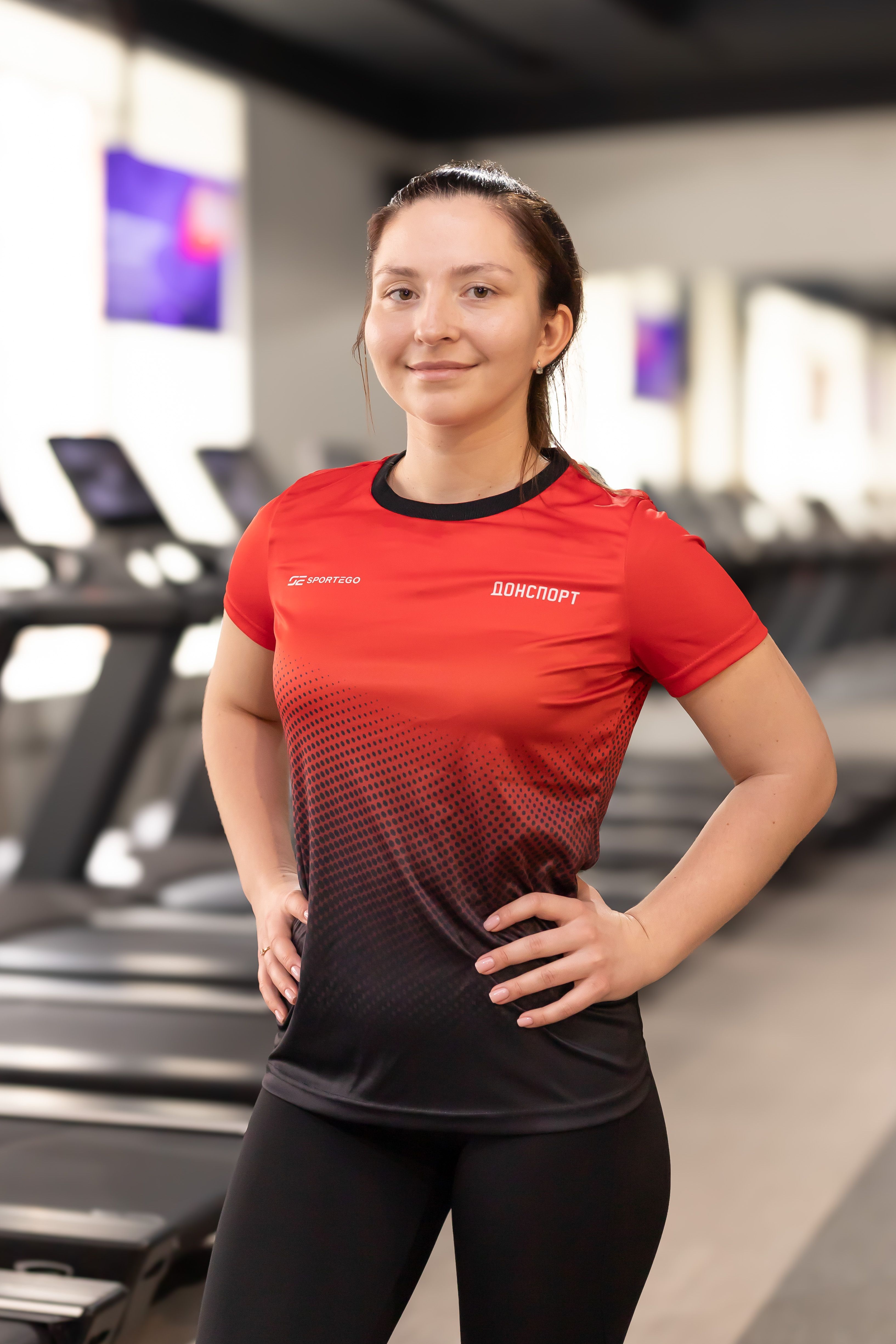 Тананаева Екатерина