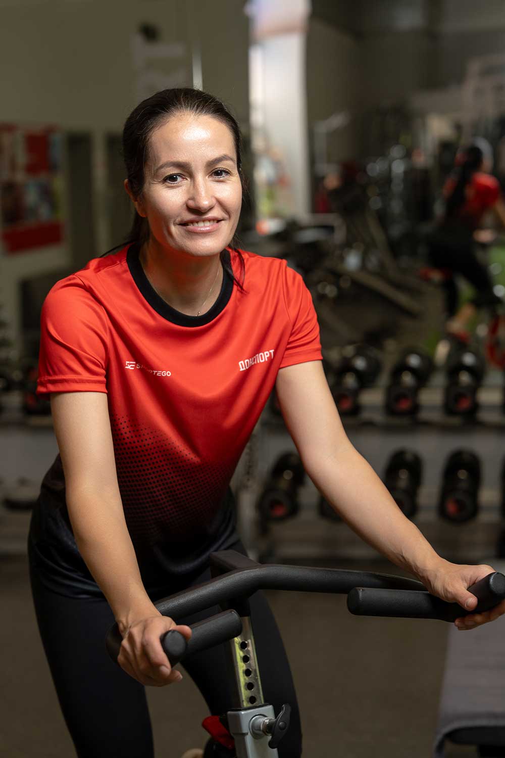 Мишина Анна