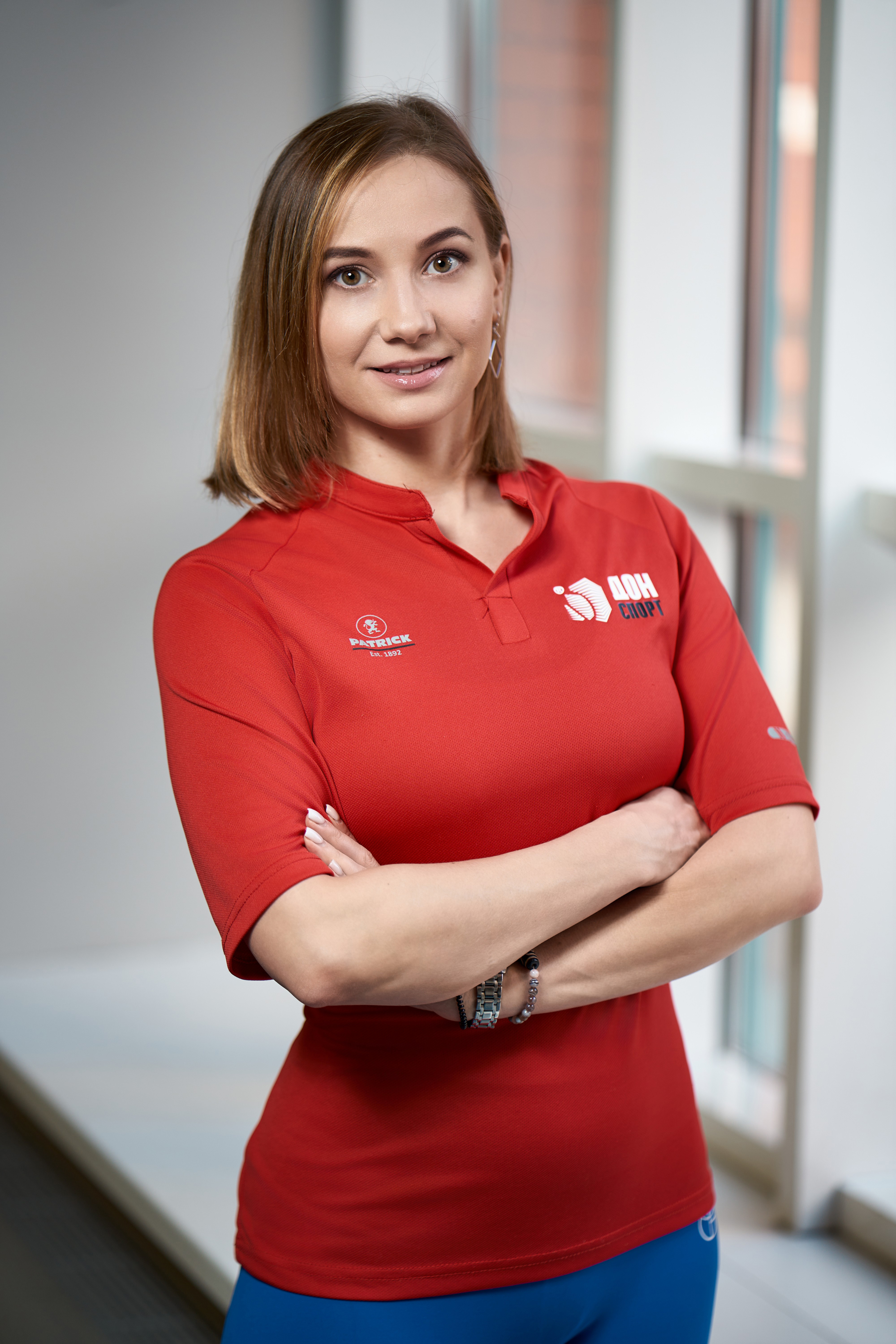 Митякова Анна