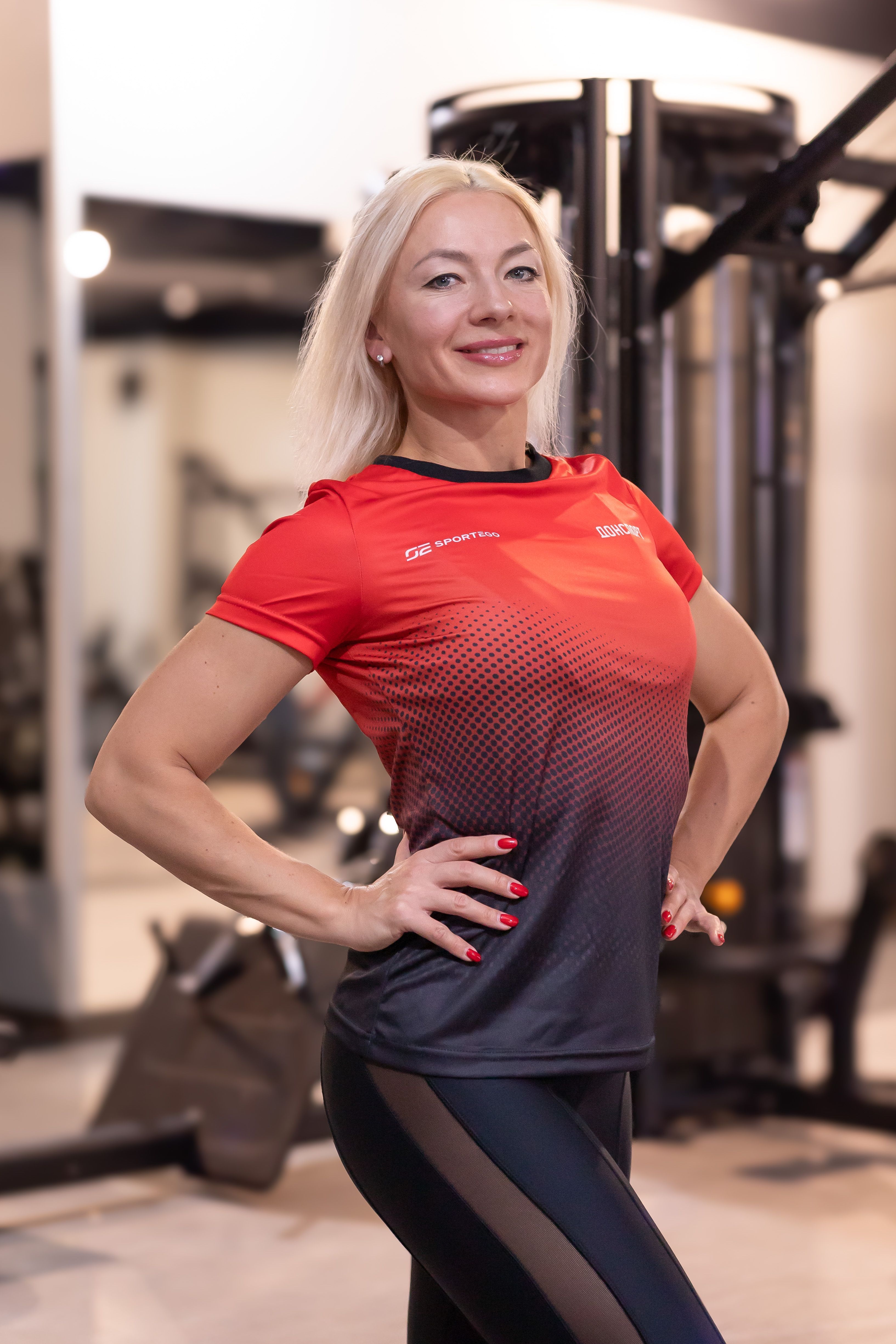 Саенко Юлия