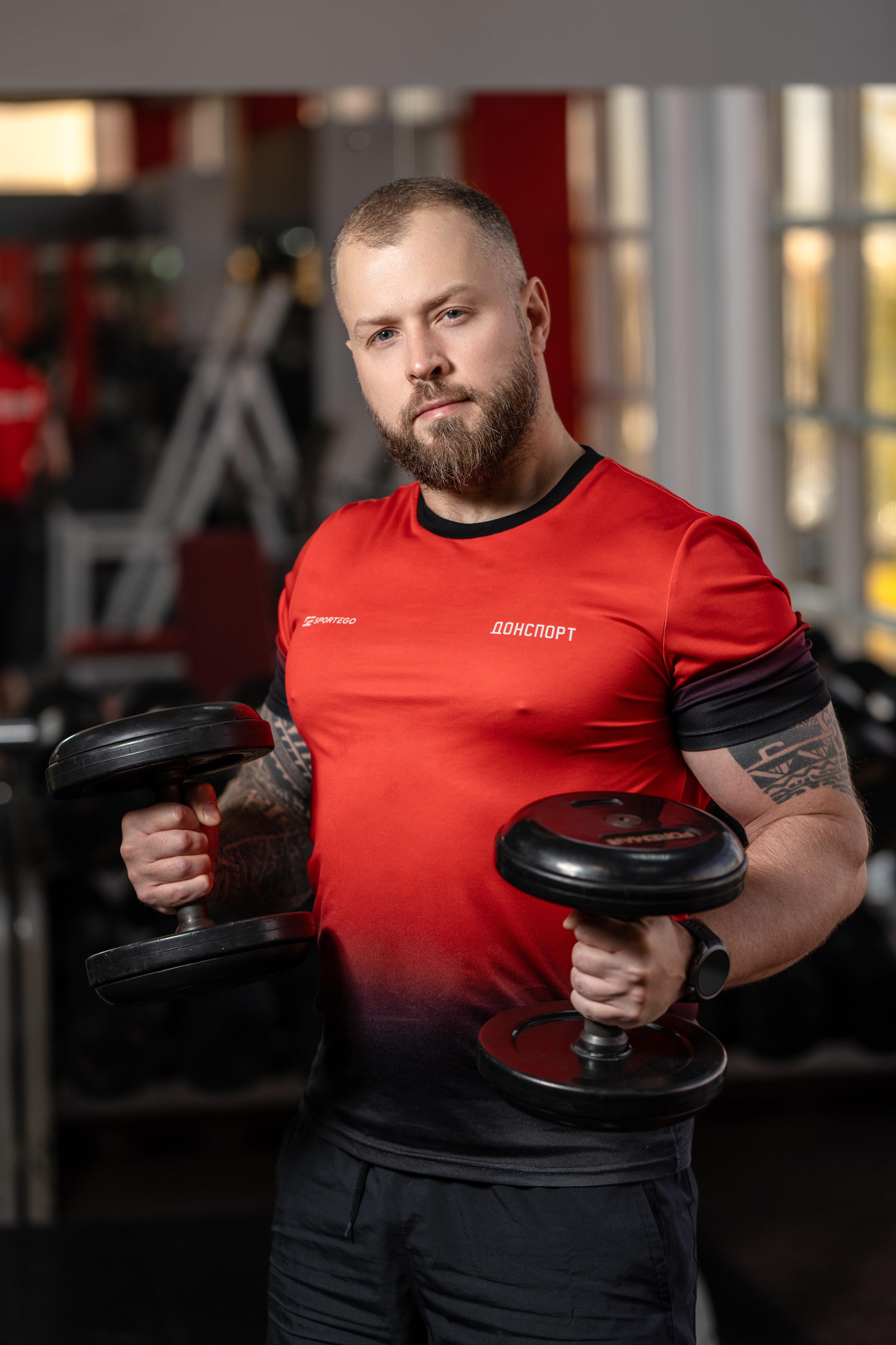 Шатц Михаил