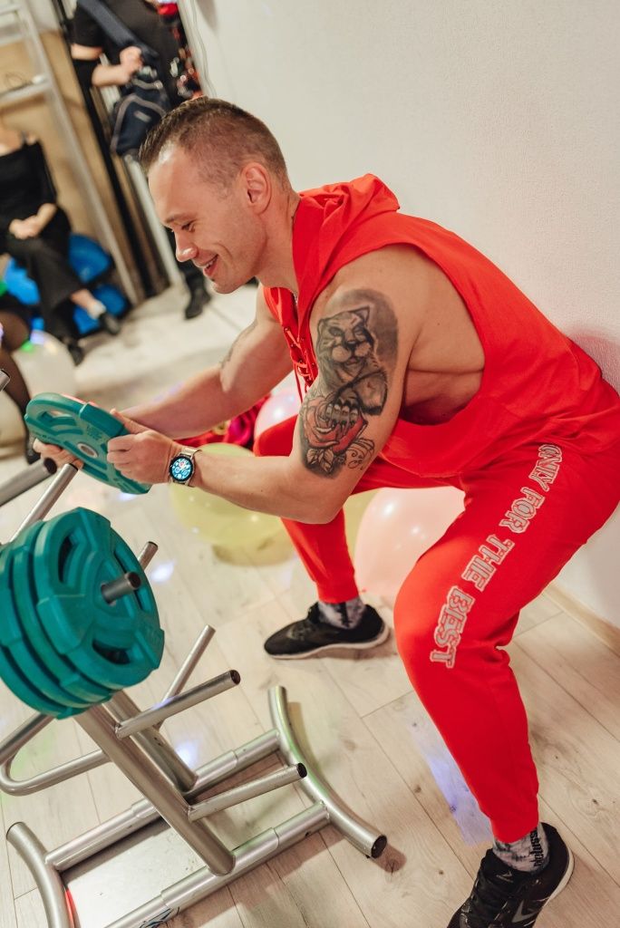 как накачать верхнюю часть грудной мышцы