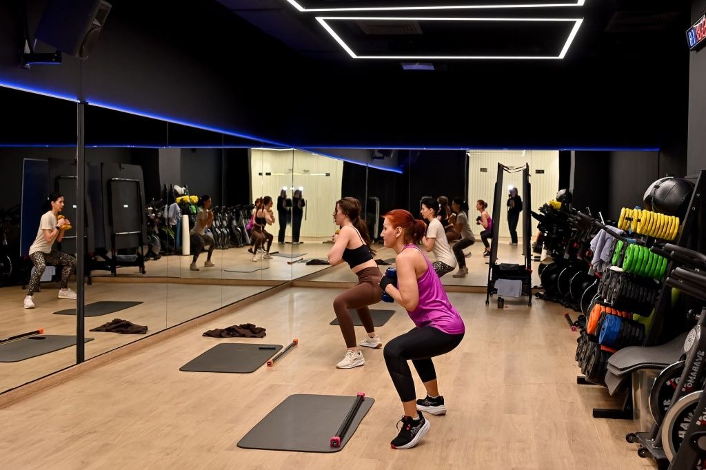 как накачать мышцы ягодиц как накачать ягодицы