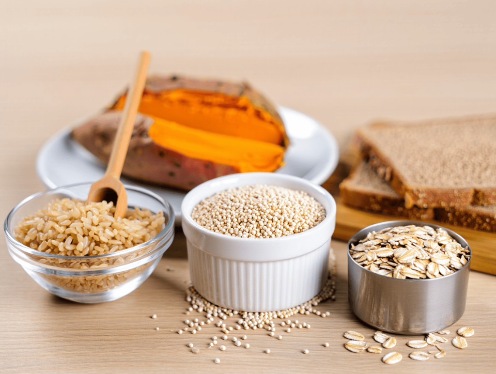 Правильное питание для похудения на каждый день