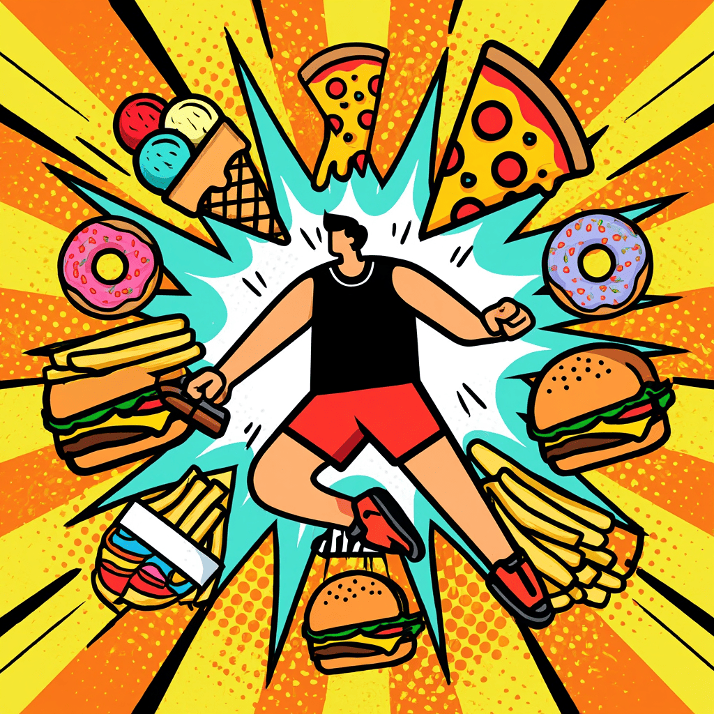 что такое читмил простыми словами