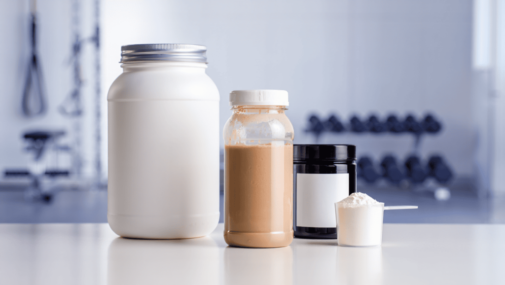 лучшие добавки спортивного питания