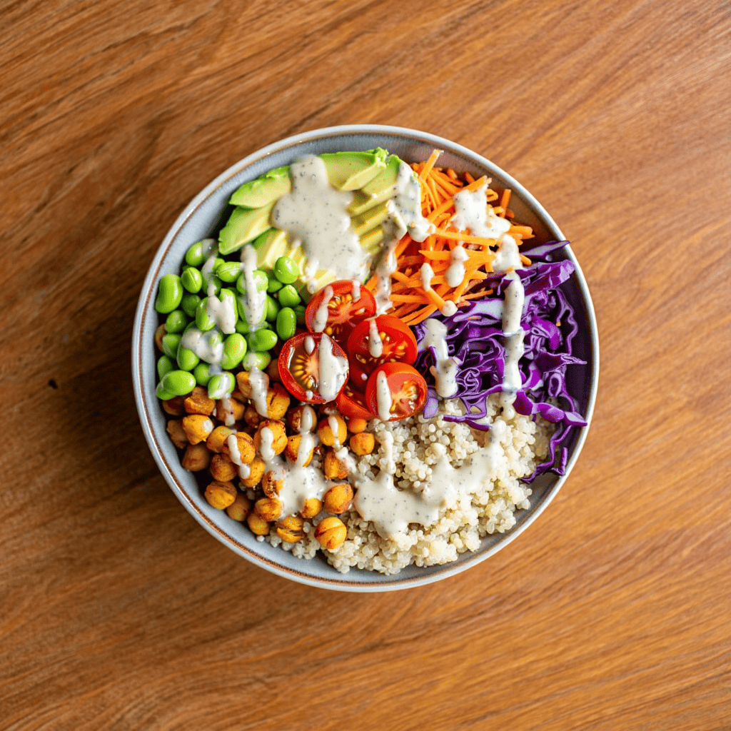 Как правильно питаться чтобы быть здоровым