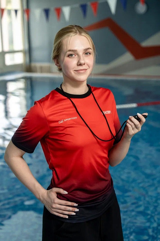 Колесникова Нина