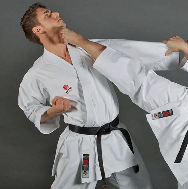KARATE