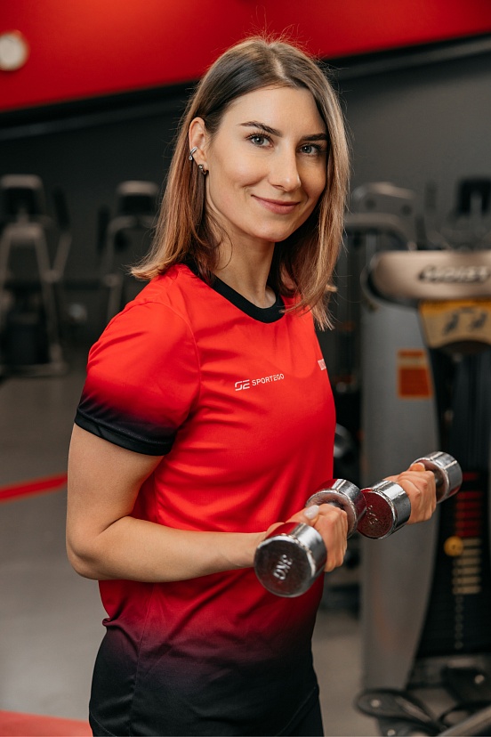 Казеннова Наталья