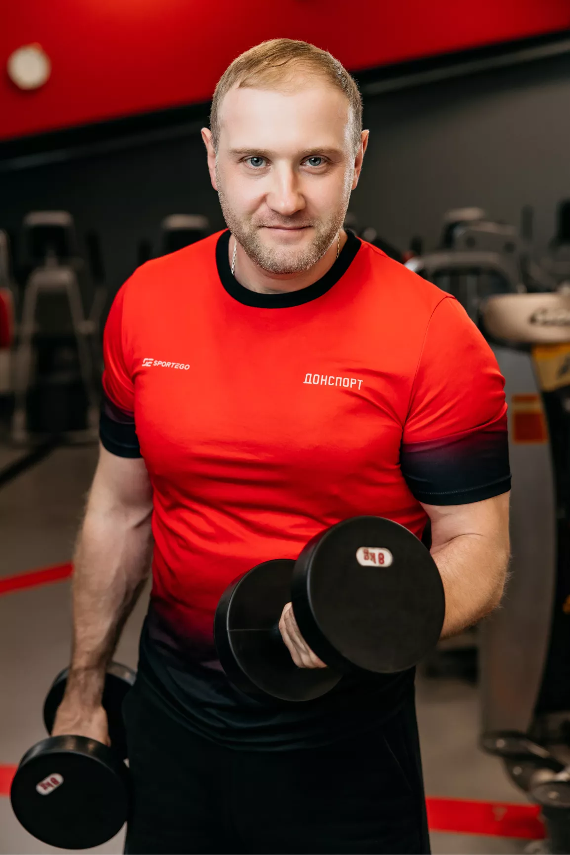Романов Юрий