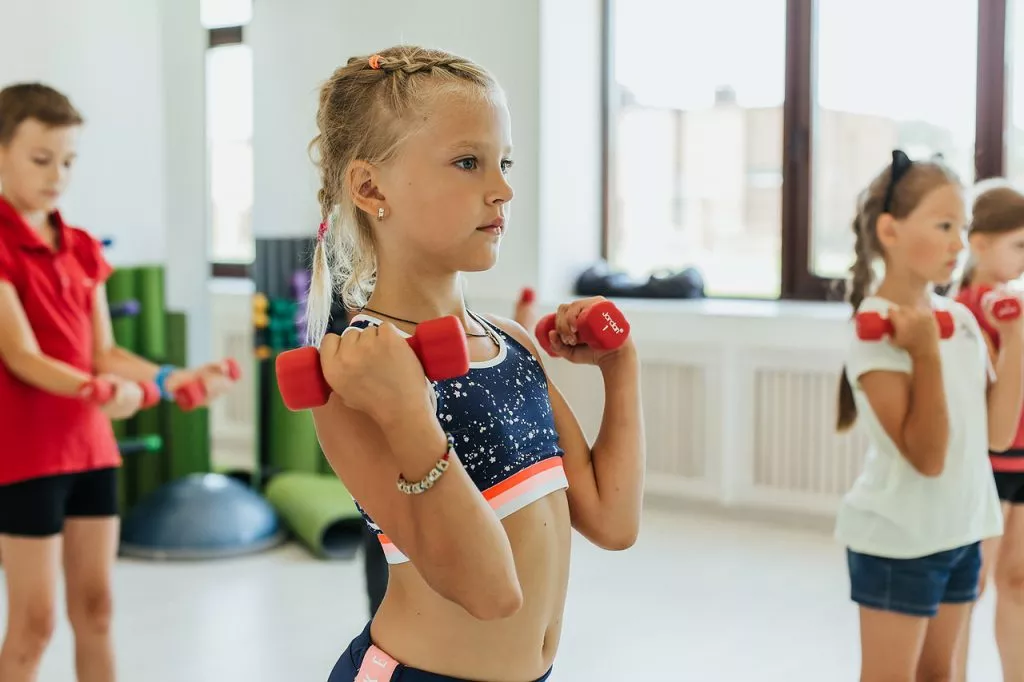 Обучение по специальности «Физическая культура и спорт» — Московская международная академия (ММА)